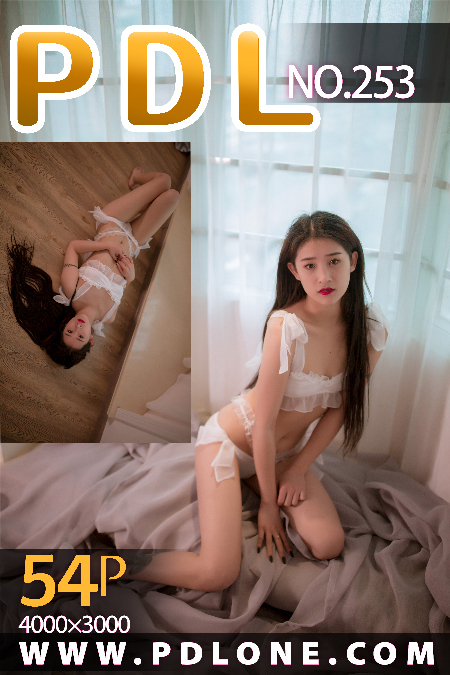 PDL潘多拉 2019.12.13 专辑No.253